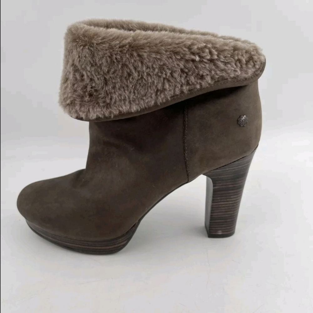 7GG 8.5 BOOTS